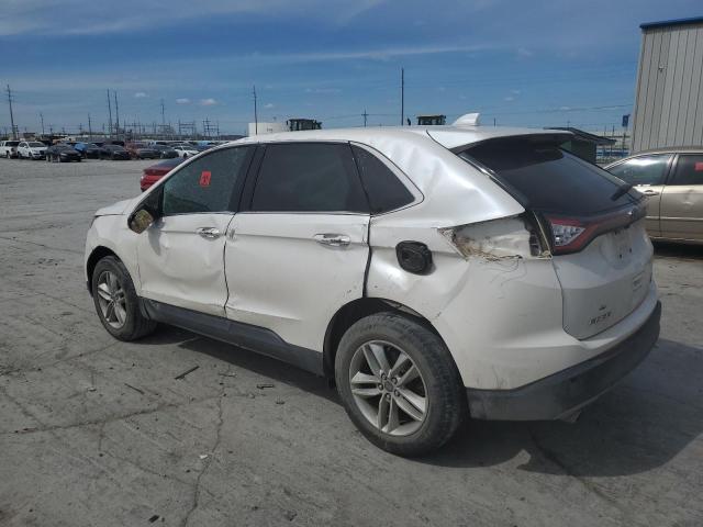 Photo 1 VIN: 2FMPK3J9XHBB79404 - FORD EDGE 