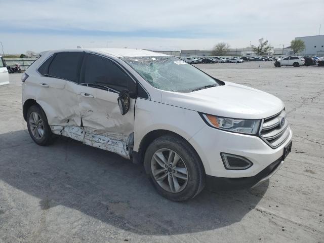 Photo 3 VIN: 2FMPK3J9XHBB79404 - FORD EDGE 