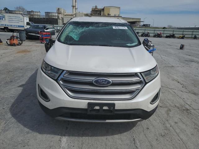 Photo 4 VIN: 2FMPK3J9XHBB79404 - FORD EDGE 