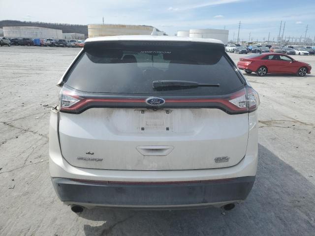 Photo 5 VIN: 2FMPK3J9XHBB79404 - FORD EDGE 