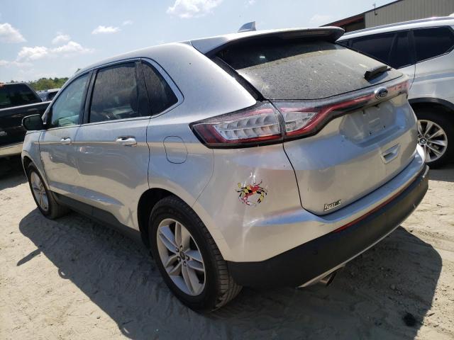 Photo 1 VIN: 2FMPK3J9XHBB87308 - FORD EDGE SEL 