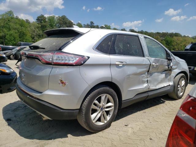 Photo 2 VIN: 2FMPK3J9XHBB87308 - FORD EDGE SEL 