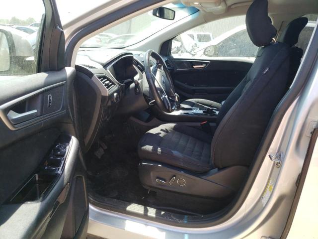 Photo 6 VIN: 2FMPK3J9XHBB87308 - FORD EDGE SEL 