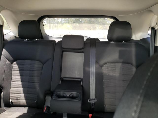 Photo 9 VIN: 2FMPK3J9XHBB87308 - FORD EDGE SEL 