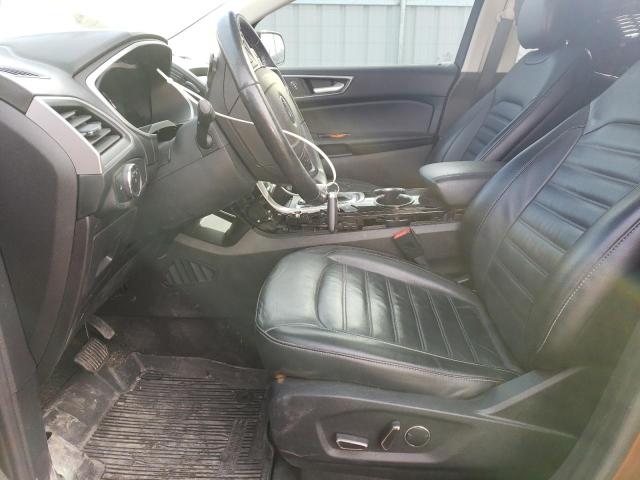 Photo 6 VIN: 2FMPK3J9XHBC28469 - FORD EDGE SEL 