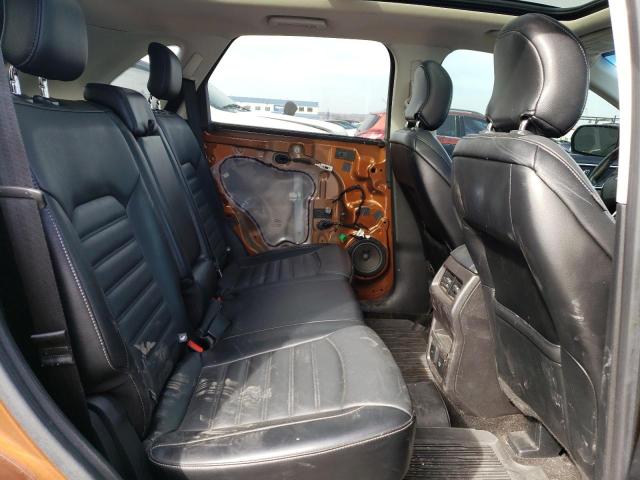 Photo 9 VIN: 2FMPK3J9XHBC28469 - FORD EDGE SEL 