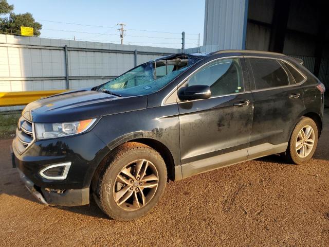 Photo 0 VIN: 2FMPK3J9XHBC68387 - FORD EDGE SEL 