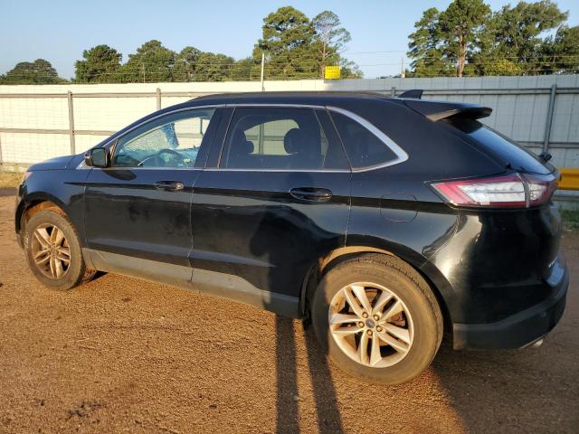 Photo 1 VIN: 2FMPK3J9XHBC68387 - FORD EDGE SEL 