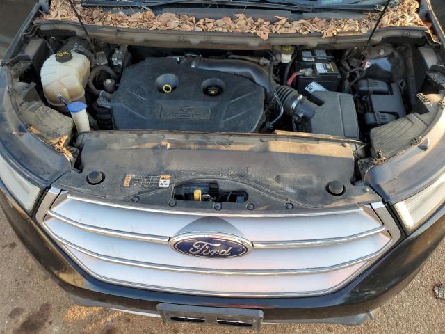 Photo 11 VIN: 2FMPK3J9XHBC68387 - FORD EDGE SEL 