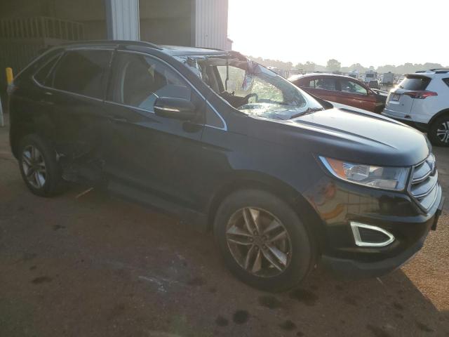 Photo 3 VIN: 2FMPK3J9XHBC68387 - FORD EDGE SEL 