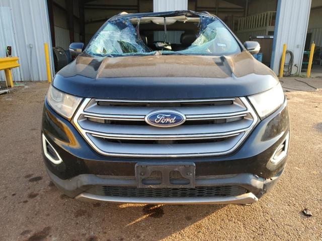 Photo 4 VIN: 2FMPK3J9XHBC68387 - FORD EDGE SEL 