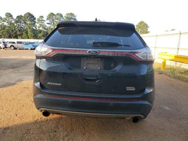 Photo 5 VIN: 2FMPK3J9XHBC68387 - FORD EDGE SEL 