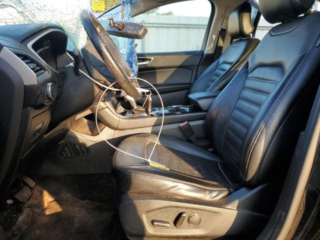 Photo 6 VIN: 2FMPK3J9XHBC68387 - FORD EDGE SEL 