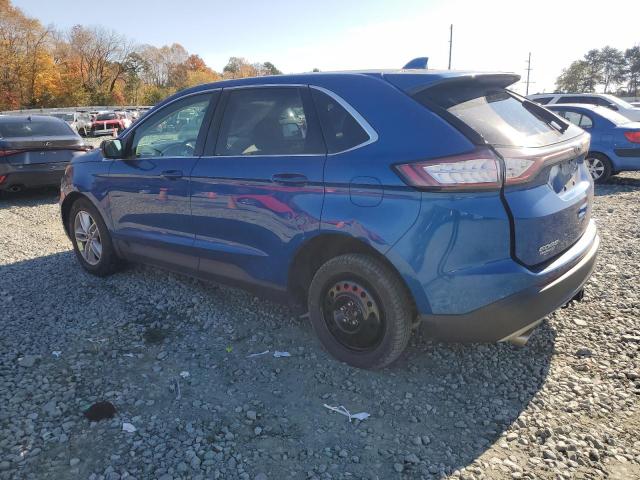 Photo 1 VIN: 2FMPK3J9XJBB32380 - FORD EDGE SEL 