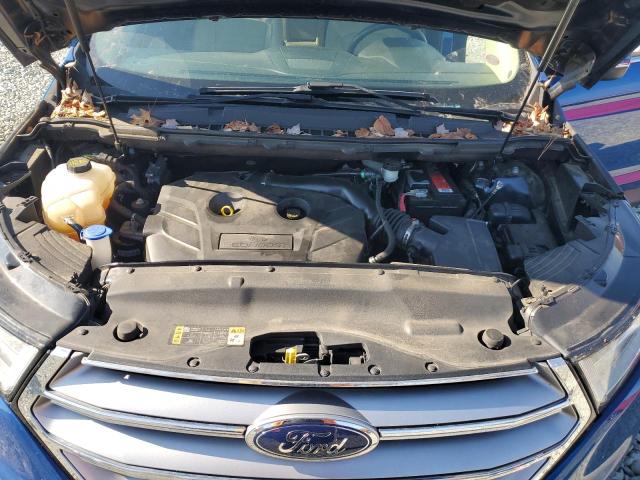 Photo 11 VIN: 2FMPK3J9XJBB32380 - FORD EDGE SEL 