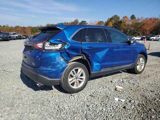 Photo 2 VIN: 2FMPK3J9XJBB32380 - FORD EDGE SEL 