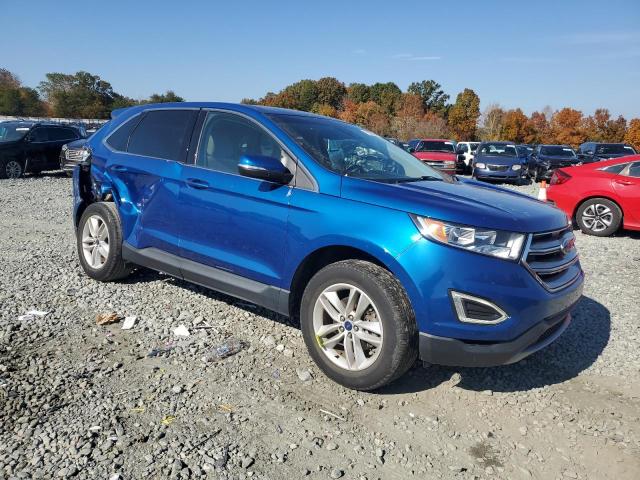 Photo 3 VIN: 2FMPK3J9XJBB32380 - FORD EDGE SEL 