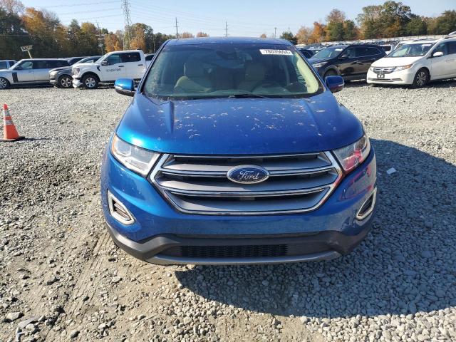 Photo 4 VIN: 2FMPK3J9XJBB32380 - FORD EDGE SEL 