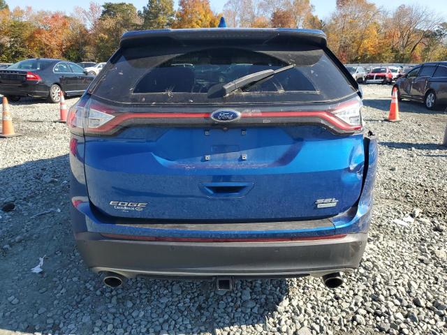 Photo 5 VIN: 2FMPK3J9XJBB32380 - FORD EDGE SEL 