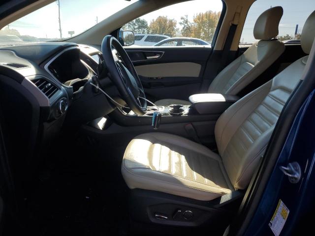 Photo 6 VIN: 2FMPK3J9XJBB32380 - FORD EDGE SEL 