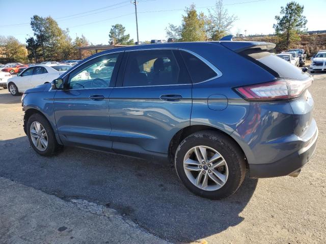 Photo 1 VIN: 2FMPK3J9XJBB56095 - FORD EDGE SEL 