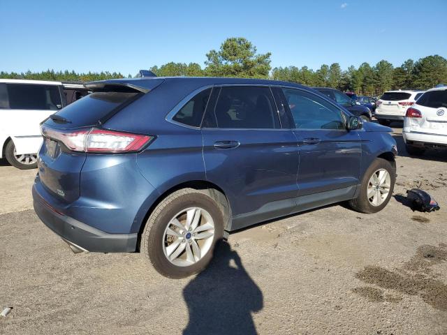 Photo 2 VIN: 2FMPK3J9XJBB56095 - FORD EDGE SEL 