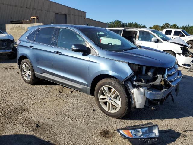 Photo 3 VIN: 2FMPK3J9XJBB56095 - FORD EDGE SEL 