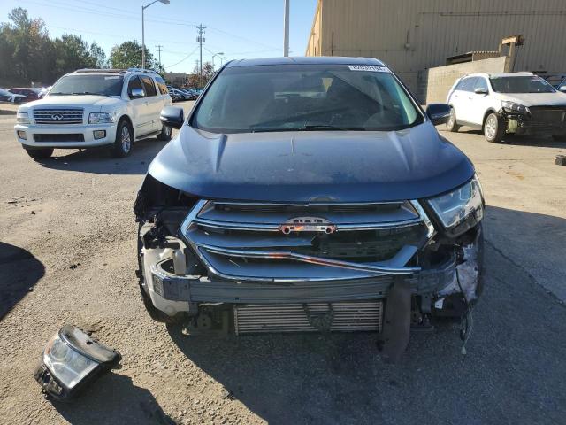 Photo 4 VIN: 2FMPK3J9XJBB56095 - FORD EDGE SEL 