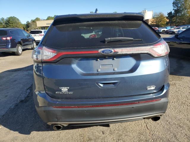 Photo 5 VIN: 2FMPK3J9XJBB56095 - FORD EDGE SEL 