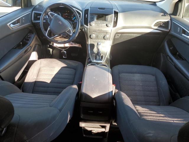 Photo 7 VIN: 2FMPK3J9XJBB56095 - FORD EDGE SEL 