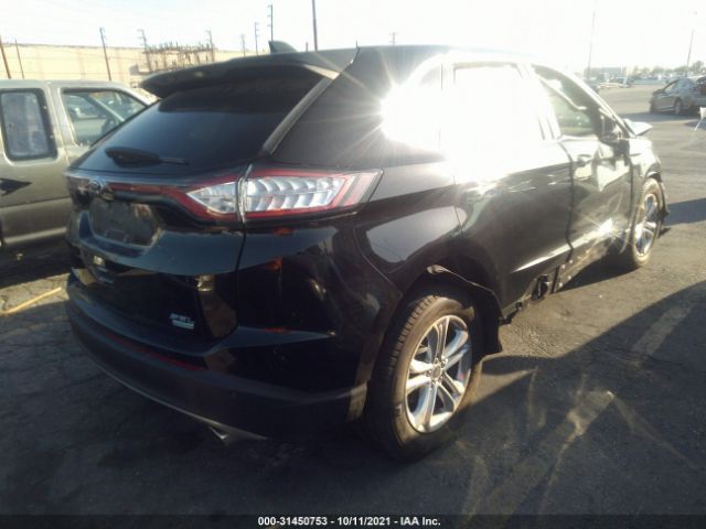 Photo 3 VIN: 2FMPK3J9XJBB79599 - FORD EDGE 