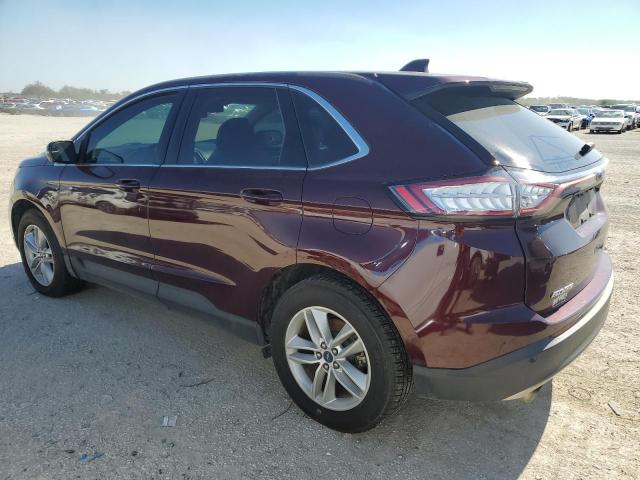 Photo 1 VIN: 2FMPK3J9XJBC00886 - FORD EDGE 