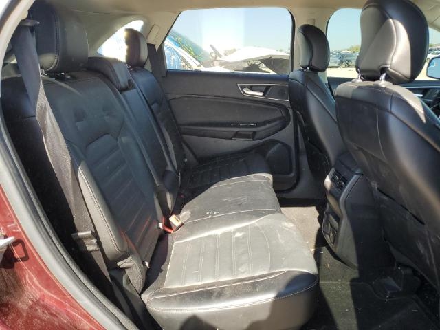 Photo 10 VIN: 2FMPK3J9XJBC00886 - FORD EDGE 