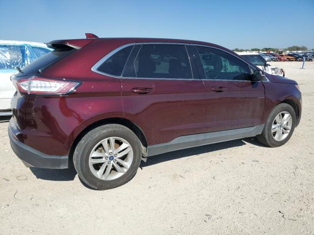 Photo 2 VIN: 2FMPK3J9XJBC00886 - FORD EDGE 