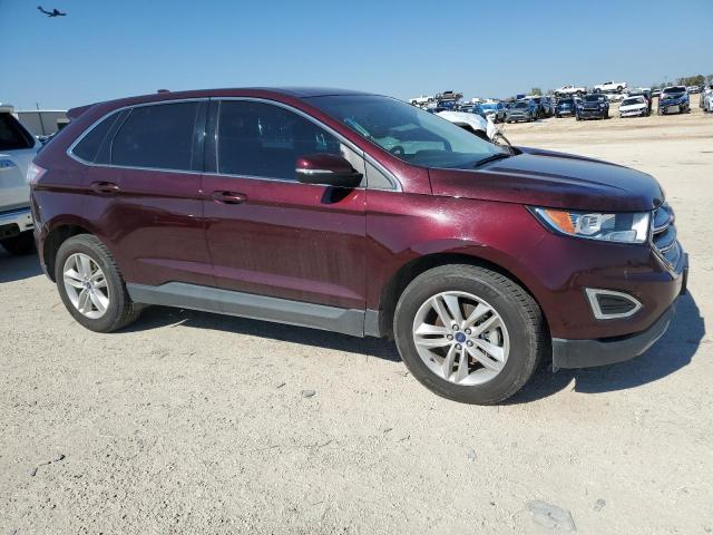 Photo 3 VIN: 2FMPK3J9XJBC00886 - FORD EDGE 