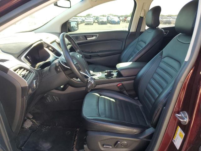 Photo 6 VIN: 2FMPK3J9XJBC00886 - FORD EDGE 