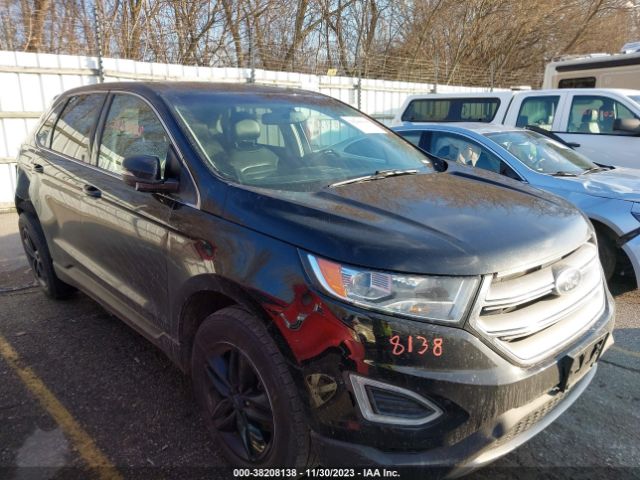 Photo 0 VIN: 2FMPK3J9XJBC32771 - FORD EDGE 