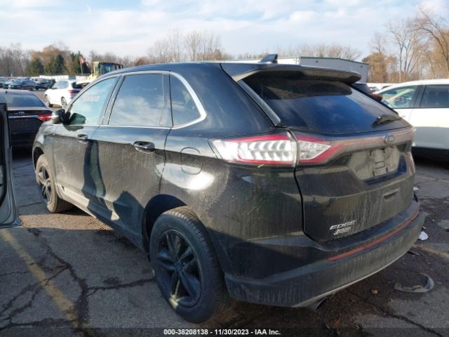 Photo 2 VIN: 2FMPK3J9XJBC32771 - FORD EDGE 