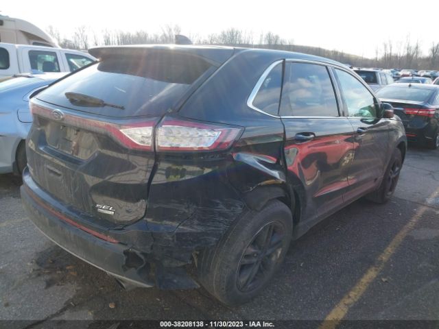 Photo 3 VIN: 2FMPK3J9XJBC32771 - FORD EDGE 