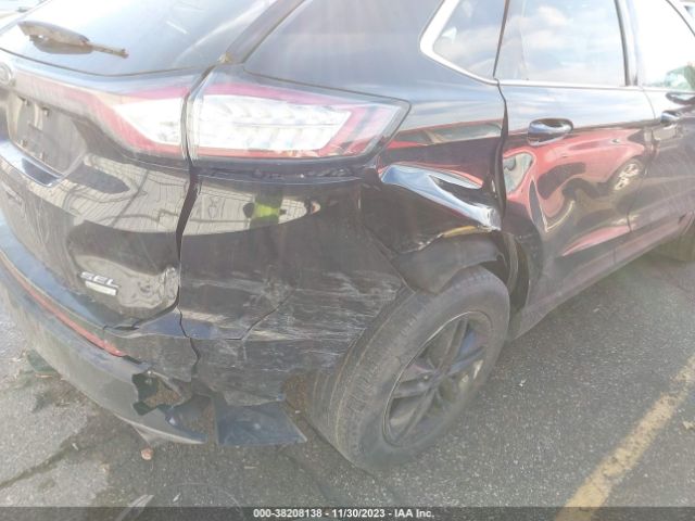 Photo 5 VIN: 2FMPK3J9XJBC32771 - FORD EDGE 