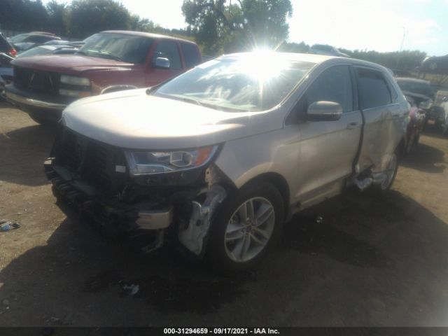 Photo 1 VIN: 2FMPK3J9XJBC47285 - FORD EDGE 