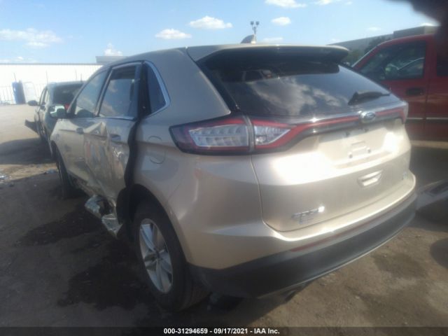 Photo 2 VIN: 2FMPK3J9XJBC47285 - FORD EDGE 