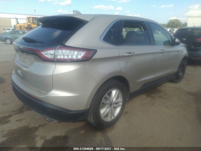 Photo 3 VIN: 2FMPK3J9XJBC47285 - FORD EDGE 