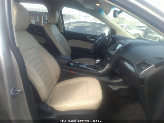 Photo 4 VIN: 2FMPK3J9XJBC47285 - FORD EDGE 