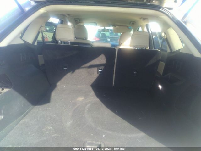 Photo 7 VIN: 2FMPK3J9XJBC47285 - FORD EDGE 