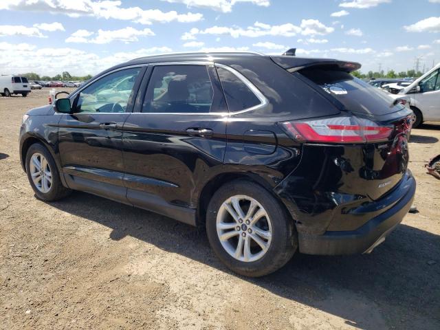 Photo 1 VIN: 2FMPK3J9XKBB02202 - FORD EDGE 