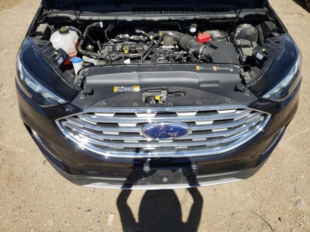 Photo 10 VIN: 2FMPK3J9XKBB02202 - FORD EDGE 