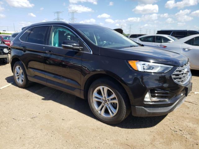 Photo 3 VIN: 2FMPK3J9XKBB02202 - FORD EDGE 