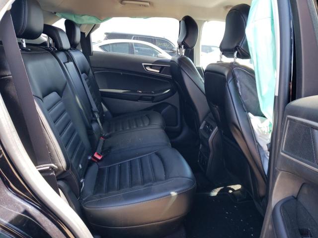 Photo 9 VIN: 2FMPK3J9XKBB02202 - FORD EDGE 