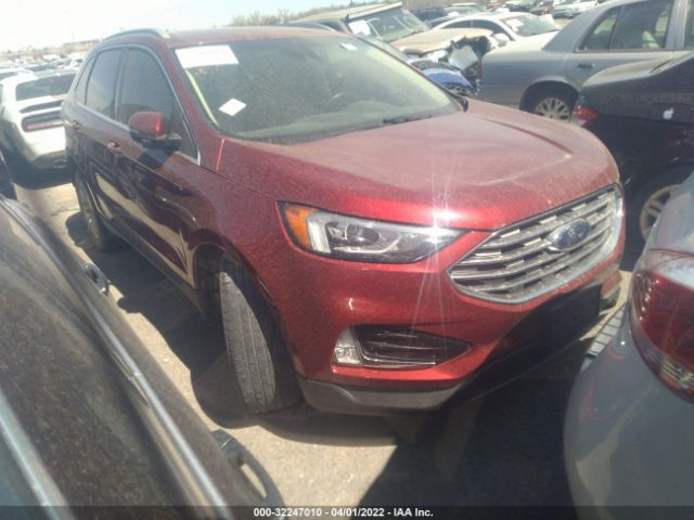 Photo 0 VIN: 2FMPK3J9XKBB04094 - FORD EDGE 